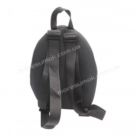 Детские рюкзаки ol-007 black-ah
