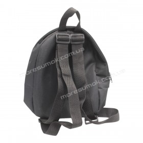 Детские рюкзаки ol-007 black-ai