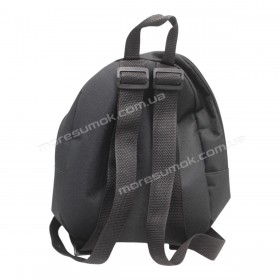Детские рюкзаки ol-007 black-ak