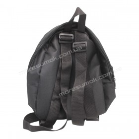 Детские рюкзаки ol-007 black-al