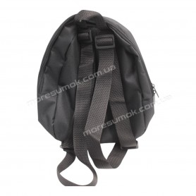 Дитячі рюкзаки ol-007 black-am