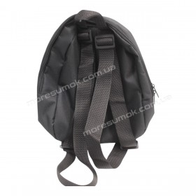 Детские рюкзаки ol-007 black-am