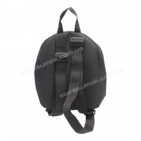 Детские рюкзаки ol-007 black-n