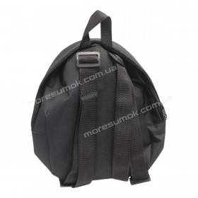 Детские рюкзаки ol-007 black-o