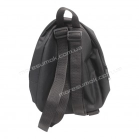 Дитячі рюкзаки ol-007 black-ap