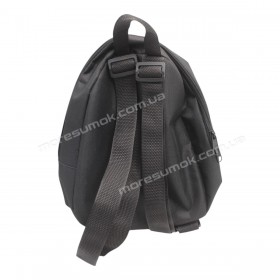 Детские рюкзаки ol-007 black-ap