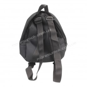 Дитячі рюкзаки ol-007 black-aq