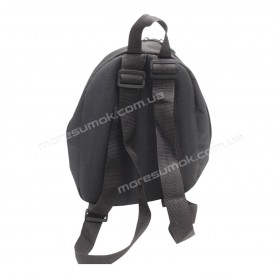 Дитячі рюкзаки ol-007 black-ar