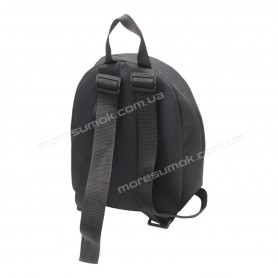 Дитячі рюкзаки ol-007 black-as