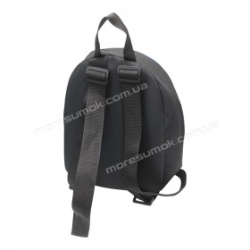 Детские рюкзаки ol-007 black-as