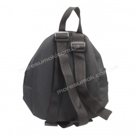 Детские рюкзаки ol-007 black-at