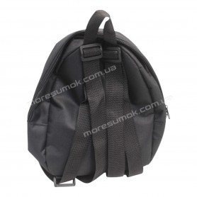 Дитячі рюкзаки ol-007 black-au