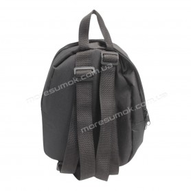 Дитячі рюкзаки ol-007 black-av