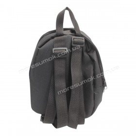 Детские рюкзаки ol-007 black-av