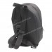 Дитячі рюкзаки ol-007 black-aw