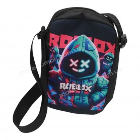 Дитячі сумки ol-008 black-q Дитячі сумки ol-008 black-q