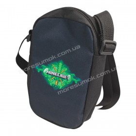 Детские сумки ol-008 black-r