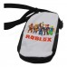 Детские сумки ol-008 black-s