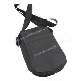 Детские сумки ol-008 black-s