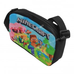 Детские сумки ol-009 black-a