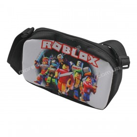 Детские сумки ol-009 black-b