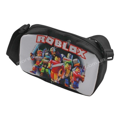 Детские сумки ol-009 black-b