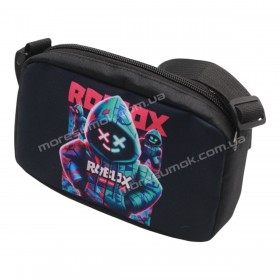 Детские сумки ol-009 black-c