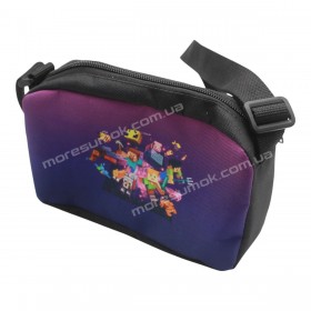 Детские сумки ol-009 black-d