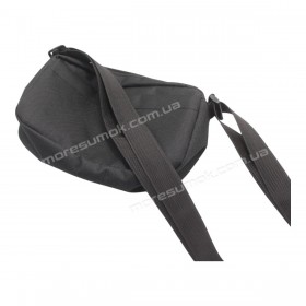 Детские сумки ol-009 black-e