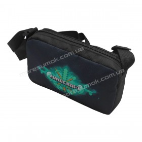 Детские сумки ol-009 black-g