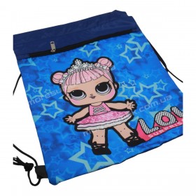 Спортивные сумки ol-010 light blue-a