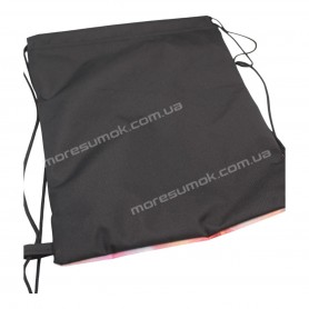 Спортивні сумки ol-010 black-e