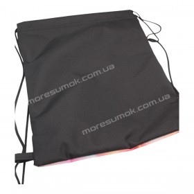 Спортивні сумки ol-010 black-e