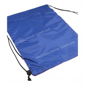 Спортивные сумки ol-010 light blue-b