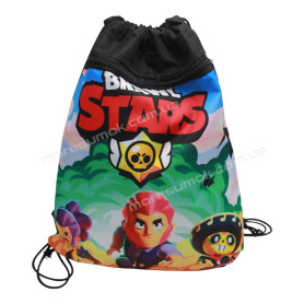 Спортивні сумки ol-010 black-i