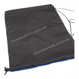 Спортивні сумки ol-010 black-m