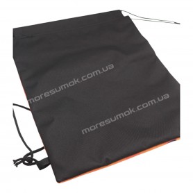 Спортивные сумки ol-010 black-n Спортивные сумки ol-010 black-n