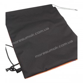 Спортивні сумки ol-010 black-n