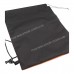 Спортивні сумки ol-010 black-n