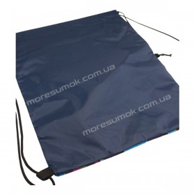 Спортивные сумки ol-010 dark blue-c