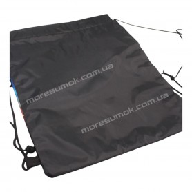 Спортивні сумки ol-010 black-q
