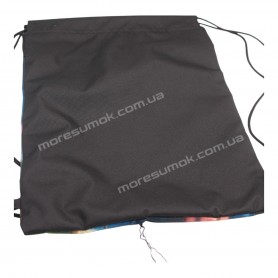 Спортивні сумки ol-010 black-u