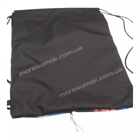 Спортивные сумки ol-010 black-u