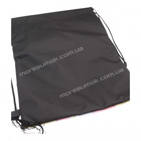Спортивные сумки ol-010 black-v
