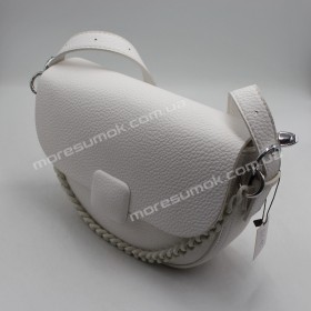 Сумки кросс-боди 2816 white