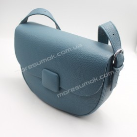 Сумки кросс-боди 2816 light blue