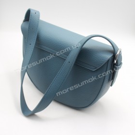 Сумки кросс-боди 2816 light blue