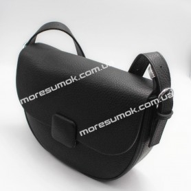 Сумки крос-боді 2816 black Сумки крос-боді 2816 black