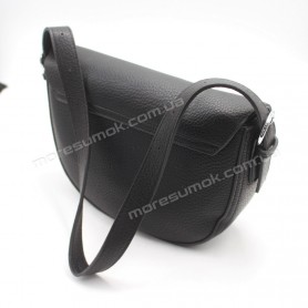Сумки крос-боді 2816 black Сумки крос-боді 2816 black