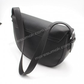 Сумки кросс-боди 2816 black